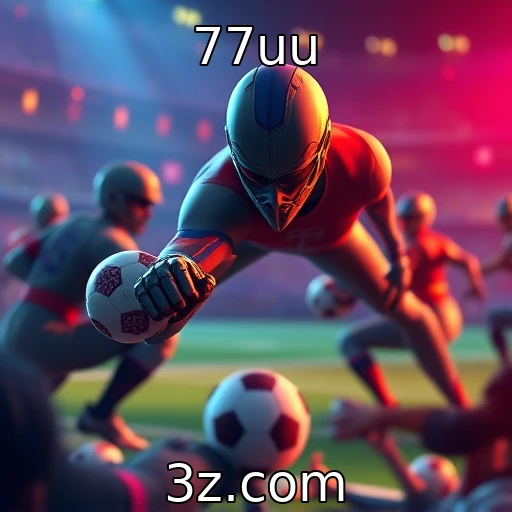 Expansão de plataformas de apostas e seu impacto no mercado - 77uu