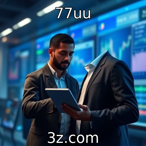 Expansão de operadores de apostas online e seu impacto no mercado : 77uu