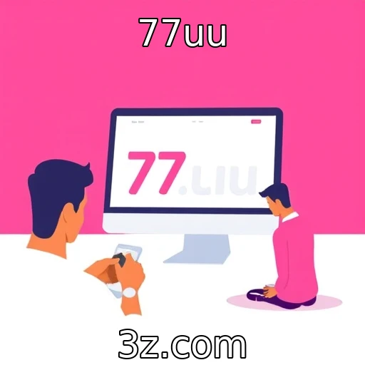 Expansão de plataformas de apostas online no Brasil - 77uu