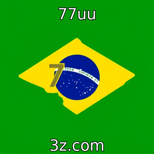 Expansão de plataformas de apostas online no mercado brasileiro - 77uu