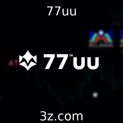 Crescimento das plataformas de apostas na indústria de jogos - 77uu