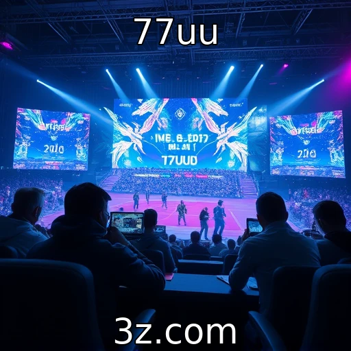 Tecnologia de baixa latência e a experiência de jogos ao vivo : 77uu