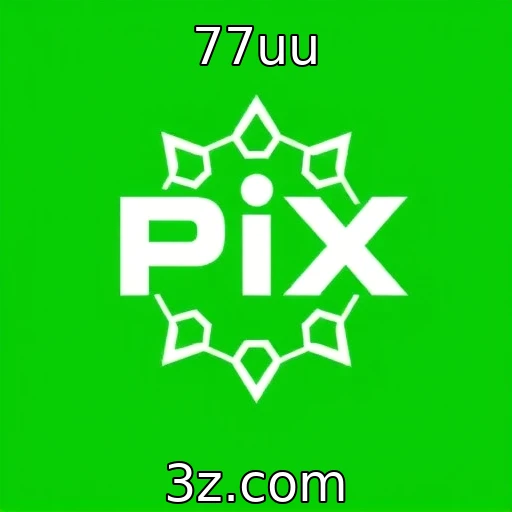 Adoção do Pix transforma métodos de pagamento no iGaming - 77uu