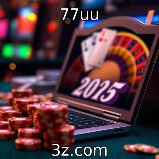 Mudanças regulatórias impactam cassinos online no Brasil - 77uu