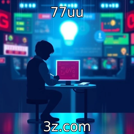 Evolução das medidas de segurança no iGaming - 77uu