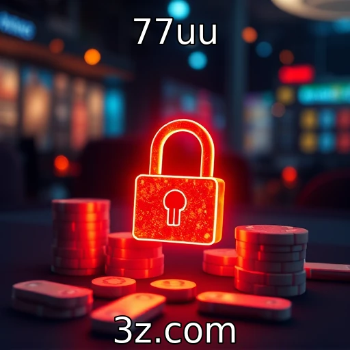 Medidas de segurança em iGaming garantem integridade das apostas : 77uu